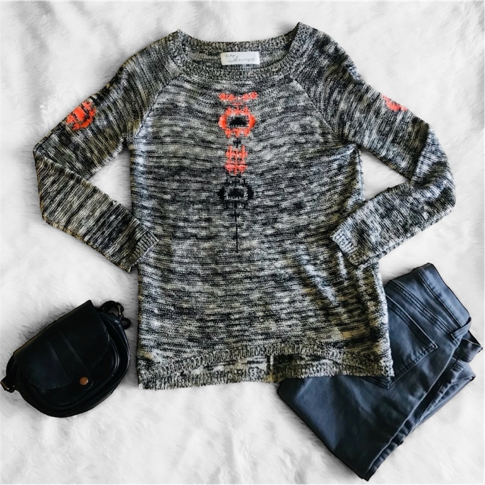 Vintage Havana sweater